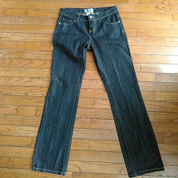 TEX by Max Azria jeans - Picture 3 of 4